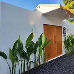 Private-Pool 3Bed 3Bath Lux Villa, Bangrak Beach