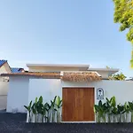 Private-Pool 3Bed 3Bath Lux Villa, Bangrak Beach