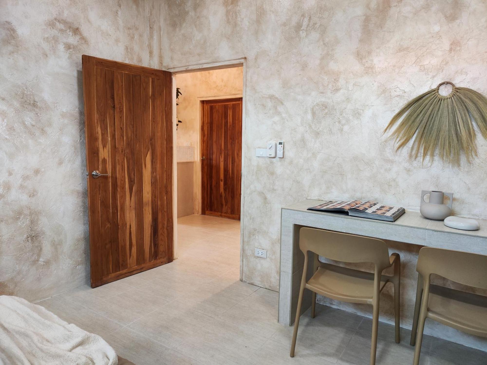 Private-pool 3bed 3bath Lux Villa, Bangrak Beach Amphoe Koksamui