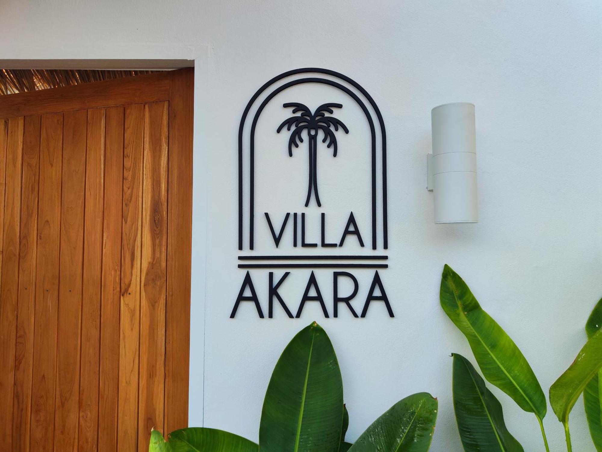 Private-pool 3bed 3bath Lux Villa, Bangrak Beach Villa