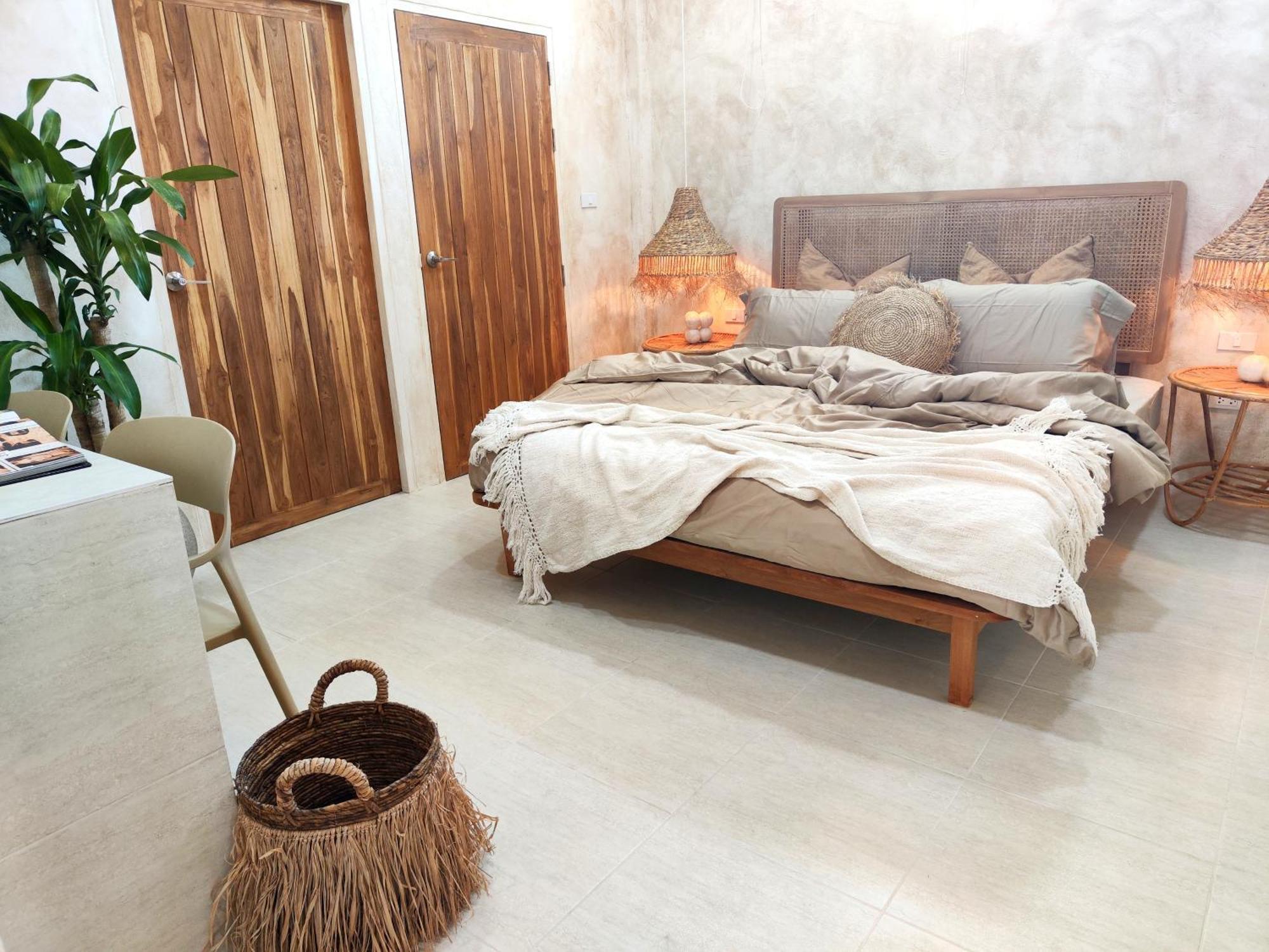Villa Private-pool 3bed 3bath Lux Villa, Bangrak Beach