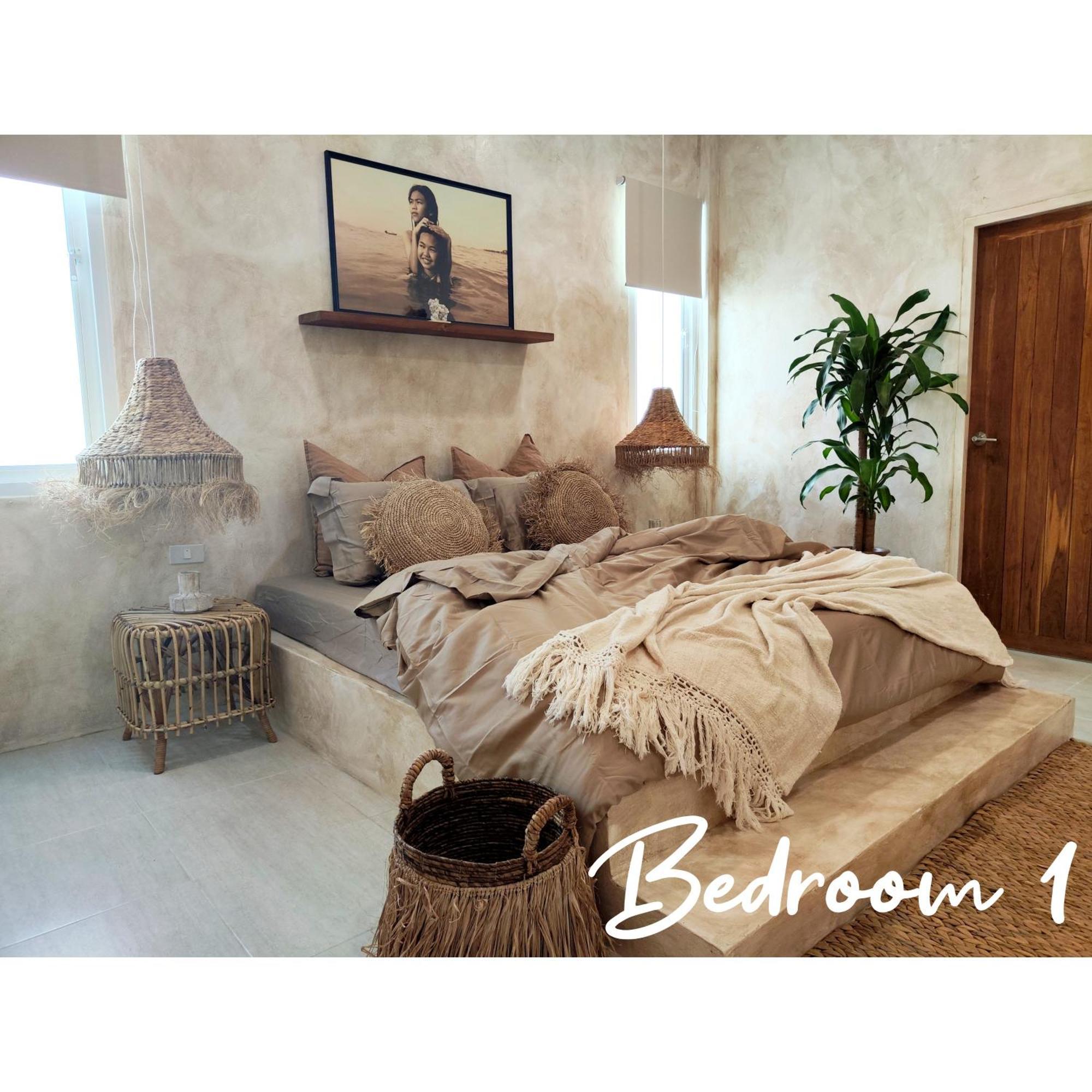 Villa Private-pool 3bed 3bath Lux Villa, Bangrak Beach